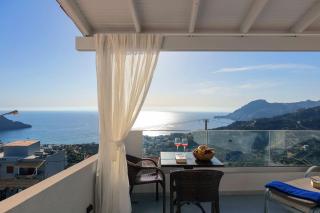 AnnaView Apartments & Suites - Plakias - 0