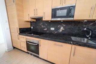 2BDR NEW BRIGHT APARTMENT IN PUERTO BANUS - 6