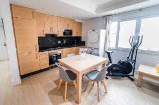 2BDR NEW BRIGHT APARTMENT IN PUERTO BANUS - Marbella - 5