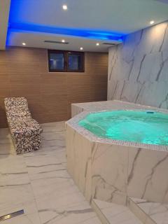 Zlatibor apartman Luxury & Spa dijana - Zlatibor - 8