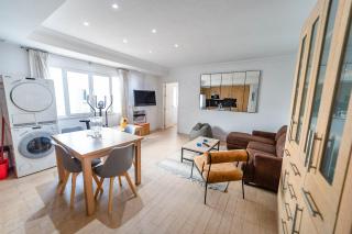2BDR NEW BRIGHT APARTMENT IN PUERTO BANUS - 4