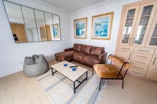 2BDR NEW BRIGHT APARTMENT IN PUERTO BANUS - Marbella - 3