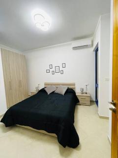 New, Modern Ground Floor Apartment with Pool - Għajnsielem - 3