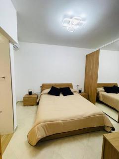 New, Modern Ground Floor Apartment with Pool - Għajnsielem - 4