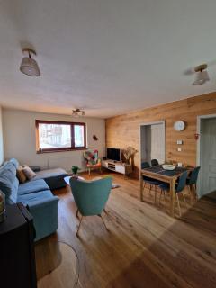 Apartmán Piri - Mýto pod Ďumbierom - 5