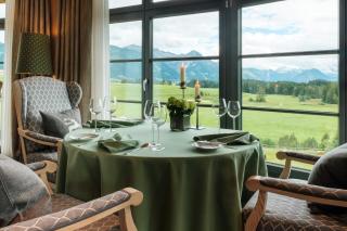 Sonnenalp Resort - 1