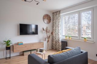MGM HOME Wawer Międzylesie Centrum Zdrowia Dziecka - Warschau - 0