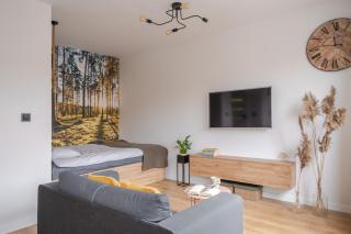 MGM HOME Wawer Międzylesie Centrum Zdrowia Dziecka - Warschau - 2