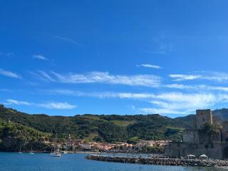 Hotel Restaurant Les Paquebots - Port-Vendres - 3