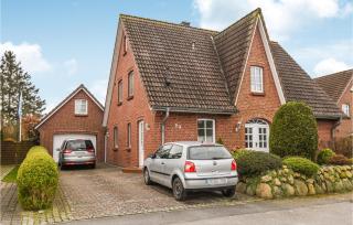 Stunning Apartment In Niebüll With Wifi - 7