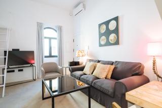apartamentos montevideo 6 - Siviglia - 2