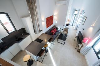 apartamentos montevideo 6 - Sevilla - 7