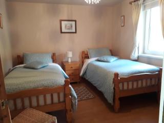 Beachview Cottage Co. Antrim - Cushendun - 6