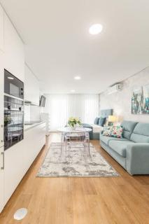 Studio Sweet Dreams in Aveiro touristic center - 0