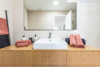Studio Sweet Dreams in Aveiro touristic center - Aveiro - 9