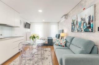 Studio Sweet Dreams in Aveiro touristic center - 8