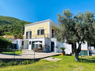 Grazioso MONOLOCALE nella villa NOLELU - Isquia - 5