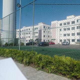 Onix piscina Campos - Campos dos Goytacazes - 8