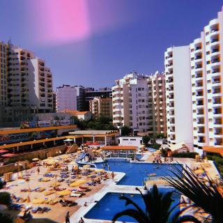 MARIACAST CLUBE DA PRAIA DA ROCHA - 8