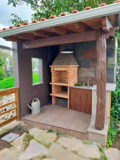 CASINHA DO RIO - Soure - 6