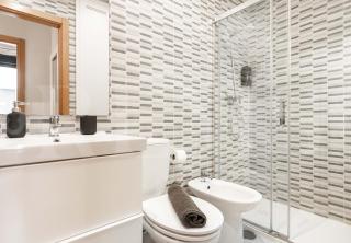 Cozy apartment with parking in the center by REMS - Málaga - 5