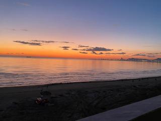 Beauty-sunset apartment - 4