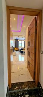 Luxueux Appartement DOWNTOWN RABAT - 3