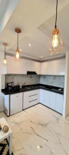 Luxueux Appartement DOWNTOWN RABAT - Rabat - 2