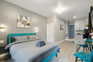 Stay at Luna on N 10th St - Philadelphia - 7