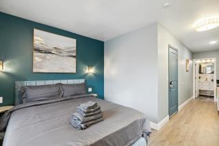 Stay at Luna on N 10th St - Philadelphia - 6