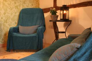 B&B La Bouliniere - Malmedy - 5