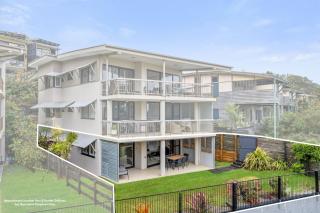 Mooloomba One by Discover Stradbroke - Point Lookout - 8