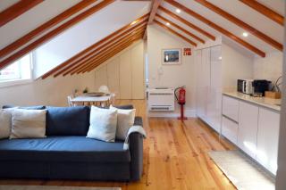 A Window to Porto - Fabulous apartment by Douro River - Porto - 8
