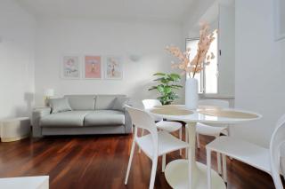 Domus Lou Luxury Apartment in Trastevere Roma - Rome - 2