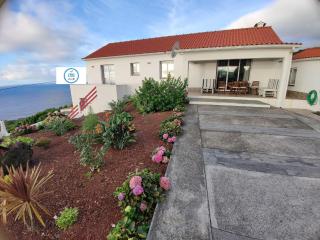 Casa da Vigia - Calheta de Nesquim - 5