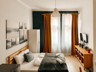 Savor Apartment - Prague - 8
