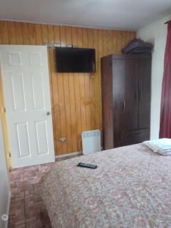 Departamento acogedor en pto montt - 5