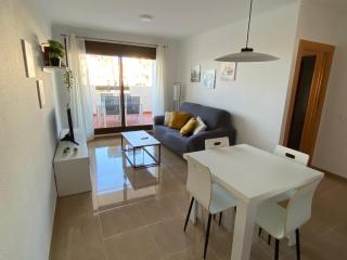 Apartamento Vera Playa - 2