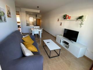 Apartamento Vera Playa - 1