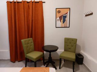 Hospedaje Los Lirios Chitré - 3