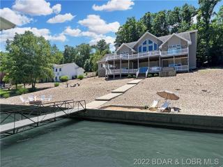 Amazing Vacation Home on the 56 MM, Dock, Water Toys, Fire Pit, 5 bedrooms/5 baths - 2