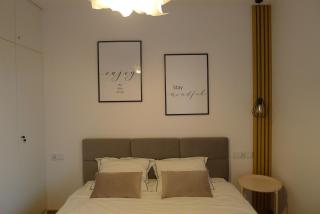 Apartament Loft - Grzybowo - 1