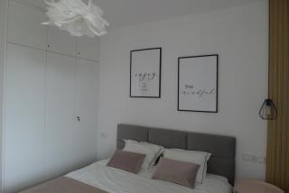Apartament Loft - Grzybowo - 2