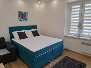 Apartman Andrea - Sarajevo - 8