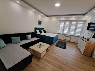 Apartman Andrea - Sarajevo - 6
