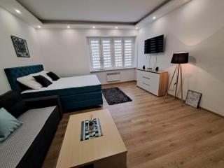 Apartman Andrea - Sarajevo - 2