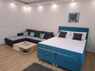 Apartman Andrea - Sarajevo - 1