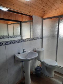 PUNTA DE TRALCA SUITES - El Quisco - 8
