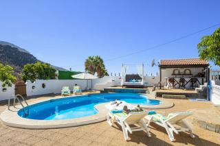 Villa Colmena by Villa Plus - Guía de Isora - 8