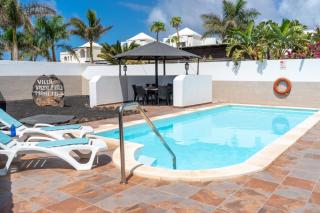 Villa Vista Faro by Villa Plus - 9